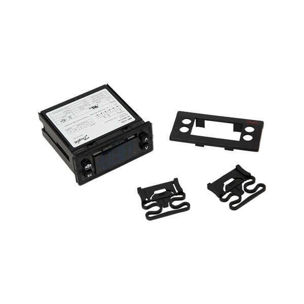 Module, Control Frz